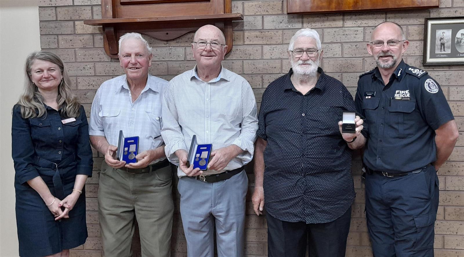 Member News image
